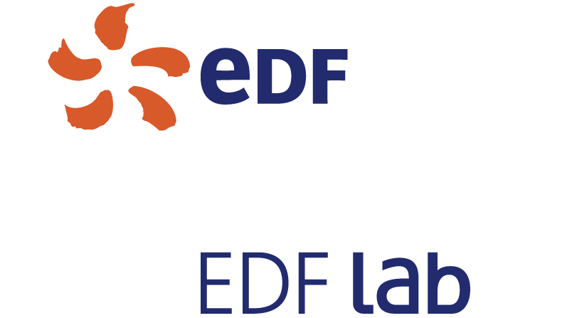 logo EDF LAB