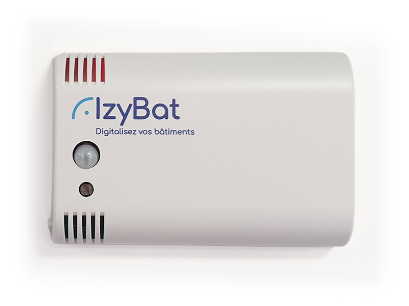 IzySensor