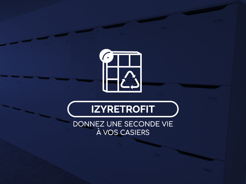 IzyRetroFit