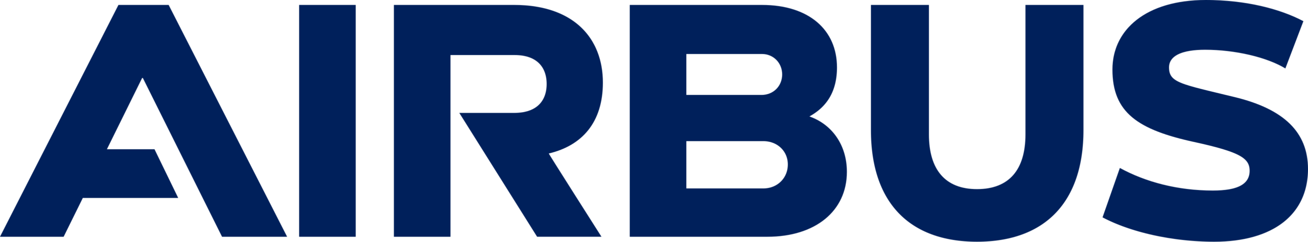 Logo Airbus