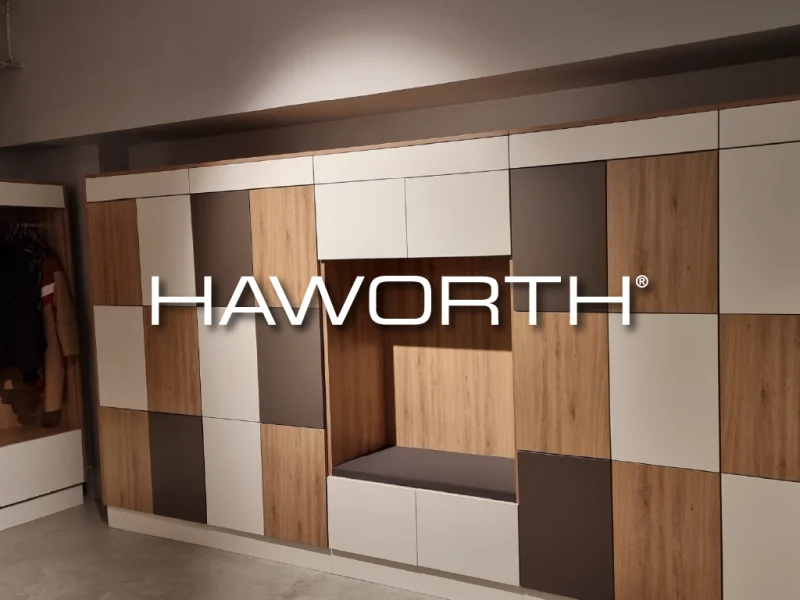Haworth