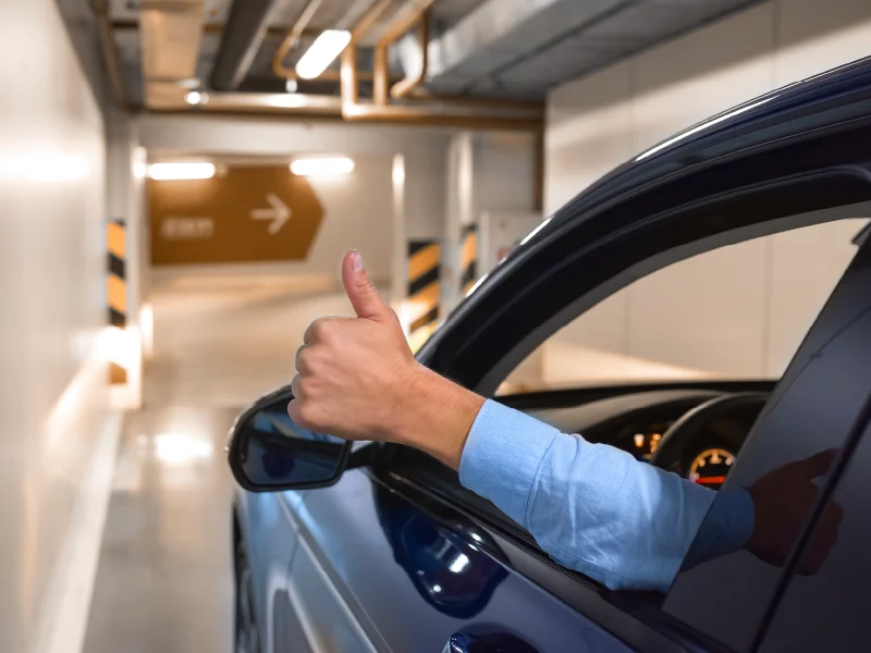 IzyParking